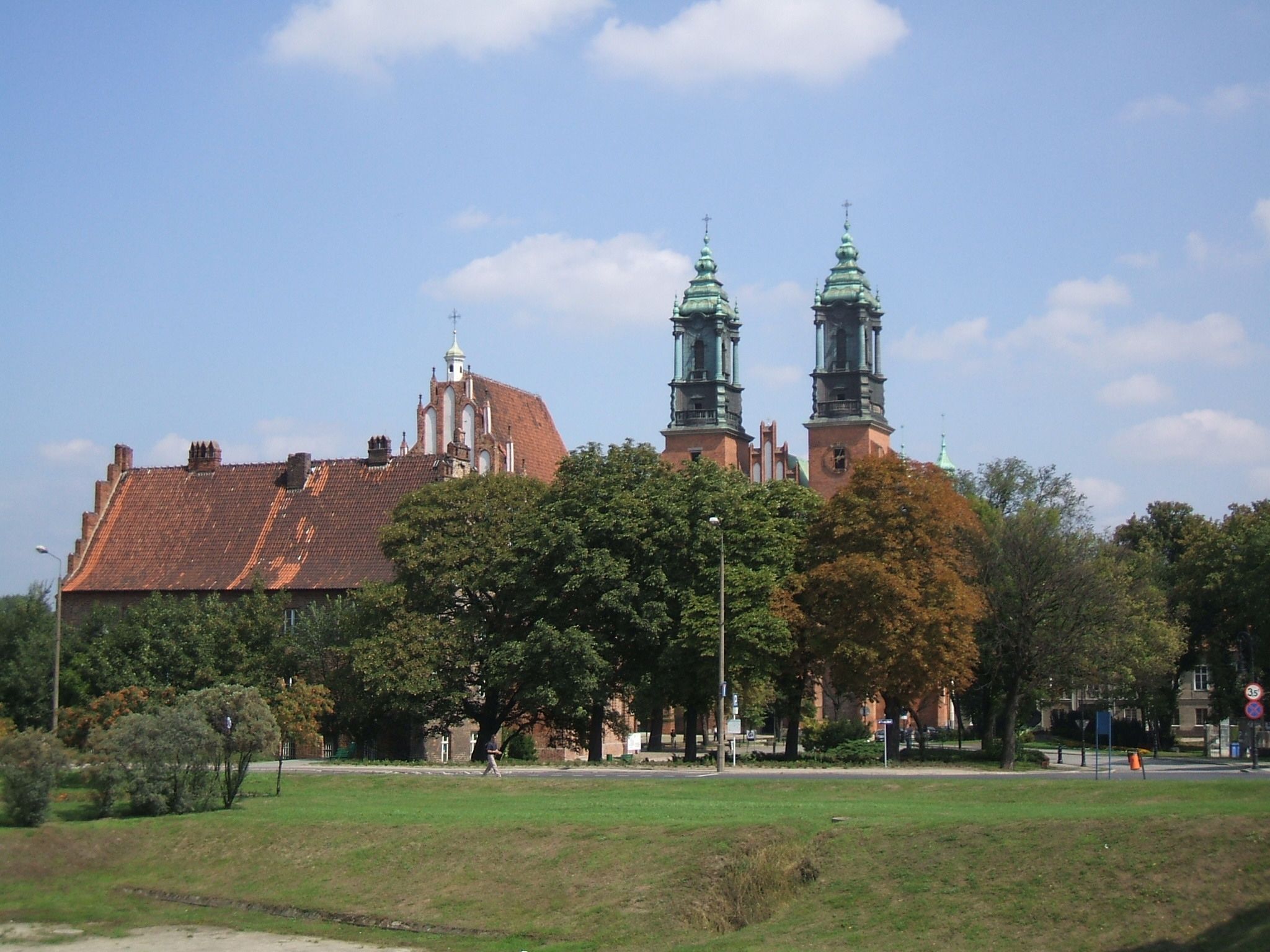 Poznan